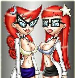 Johnny Test
