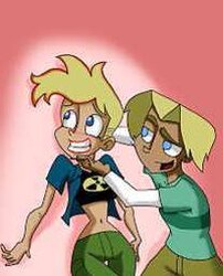 Johnny Test