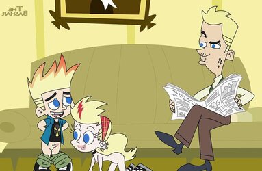 Johnny Test