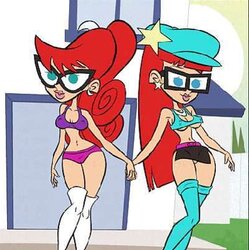 Johnny Test
