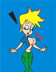 Johnny Test
