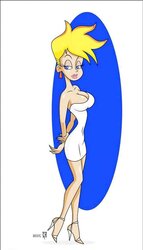 Johnny Test