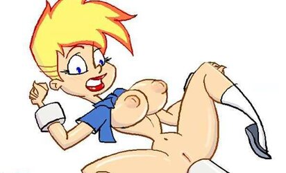 Johnny Test