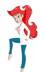 Johnny Test