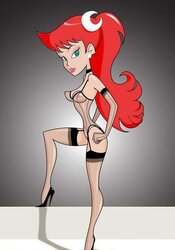Johnny Test