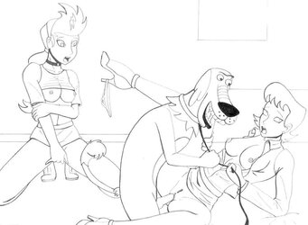Johnny Test