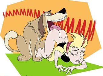 Johnny Test