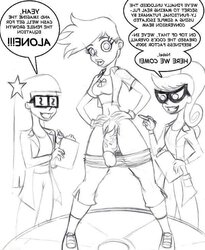 Johnny Test