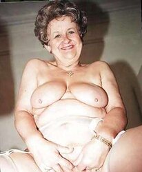 Mature saggy orbs 28.