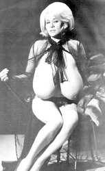 Super-Fucking-Hot retro big-chested models compilation