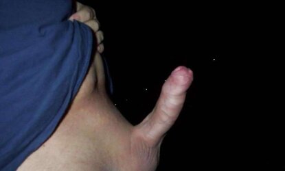 Public Crossdresser - DWT Outdoor oeffentlich