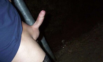 Public Crossdresser - DWT Outdoor oeffentlich