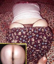 Booty fuckhole- hijab niqab jilbab arab turbanli tudung paki mall