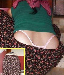 Booty fuckhole- hijab niqab jilbab arab turbanli tudung paki mall