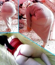 Booty fuckhole- hijab niqab jilbab arab turbanli tudung paki mall