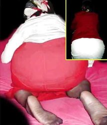 Booty fuckhole- hijab niqab jilbab arab turbanli tudung paki mall