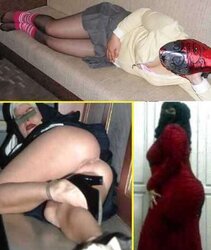 Booty fuckhole- hijab niqab jilbab arab turbanli tudung paki mall