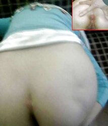 Booty fuckhole- hijab niqab jilbab arab turbanli tudung paki mall