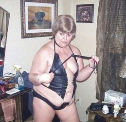 Killer Domineering girl