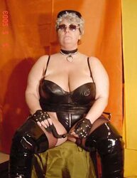 Killer Domineering girl