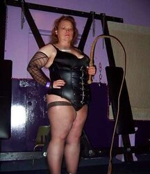 Killer Domineering girl