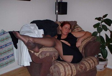 Nylon Feet n Situations