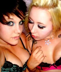 Damsels from the Web