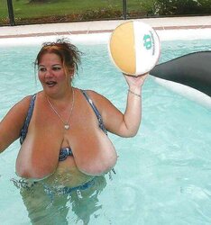 There is no opportunity any of this lot will submerge!!
