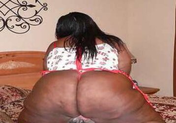 PLUMPER Empress Kabani