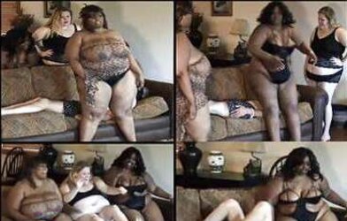 PLUMPER Empress Kabani
