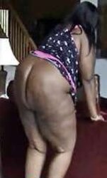PLUMPER Empress Kabani