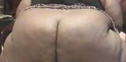 PLUMPER Empress Kabani