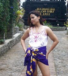 Tante AYU Holiday in Bali