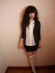 Some random blog-female