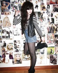 Some random blog-female