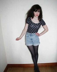Some random blog-female