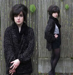 Some random blog-female