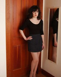 Some random blog-female
