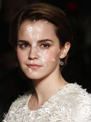 Celebrity Fakes: Emma Watson