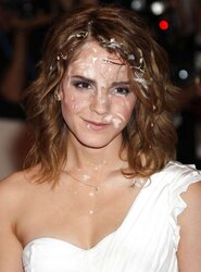 Celebrity Fakes: Emma Watson
