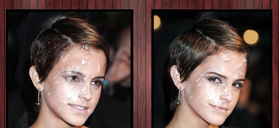 Celebrity Fakes: Emma Watson