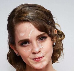 Celebrity Fakes: Emma Watson