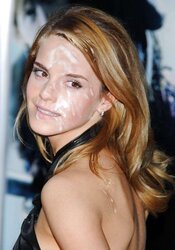 Celebrity Fakes: Emma Watson