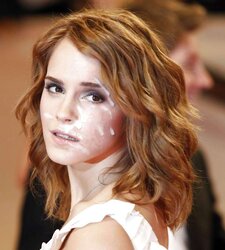 Celebrity Fakes: Emma Watson