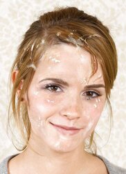 Celebrity Fakes: Emma Watson