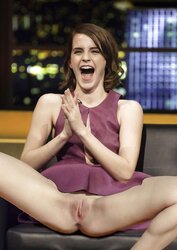 Celebrity Fakes: Emma Watson
