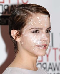 Celebrity Fakes: Emma Watson