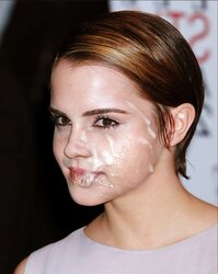 Celebrity Fakes: Emma Watson