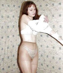 Hooter-Slings and Stockings