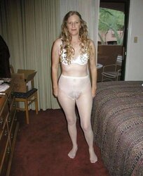 Hooter-Slings and Stockings